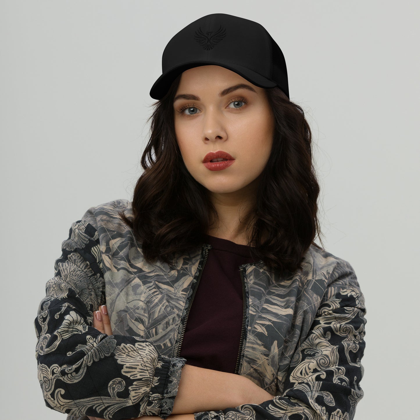 CAP EMBROIDERYLOGO "DIFFERENT COLORS"