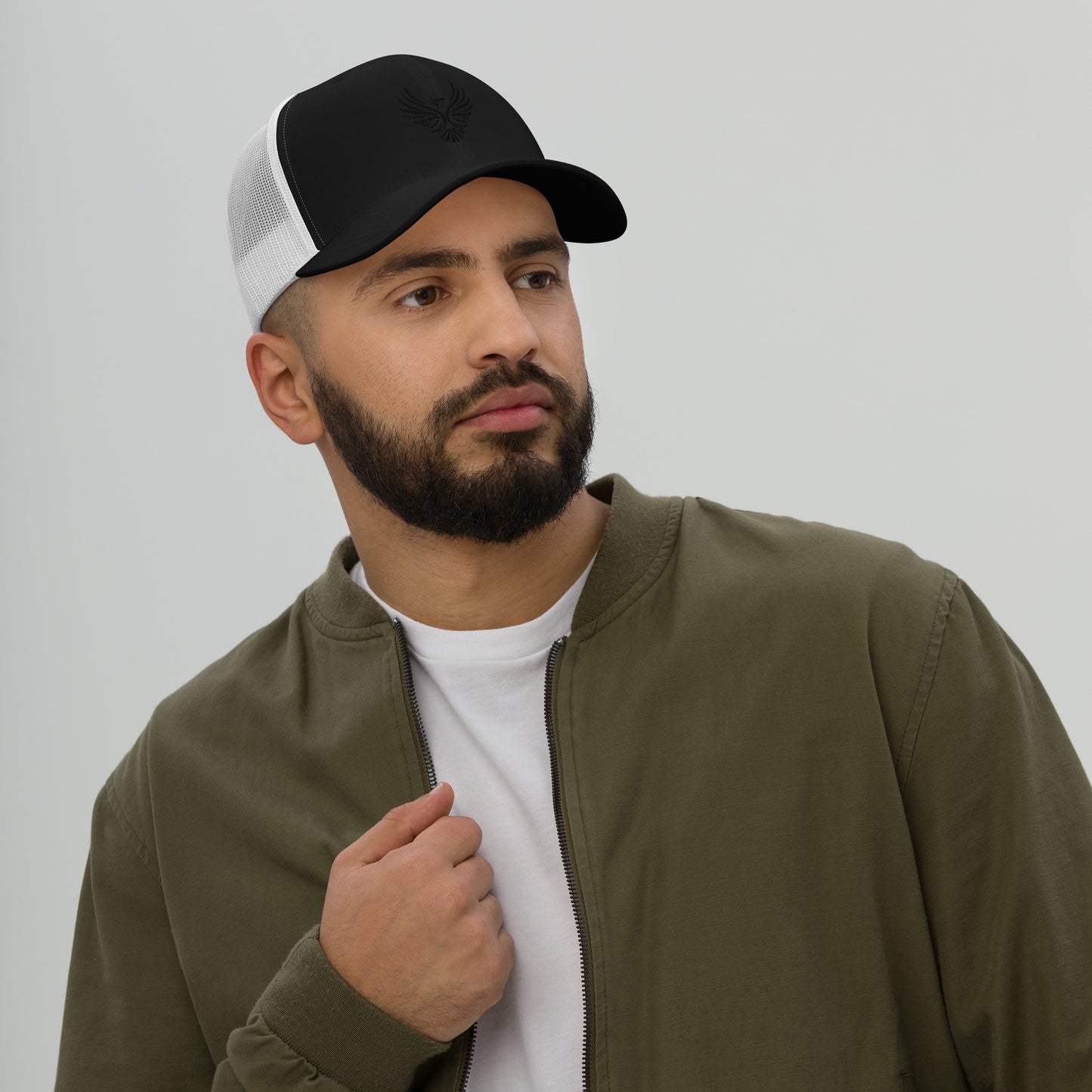 CAP EMBROIDERYLOGO "DIFFERENT COLORS"