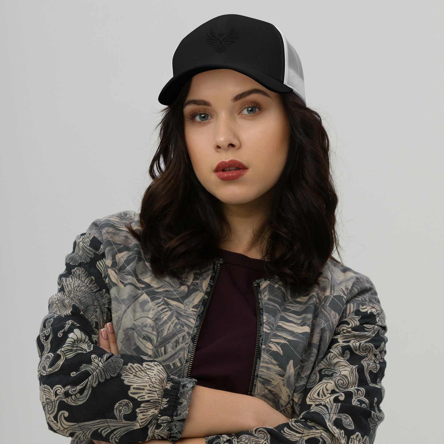 CAP EMBROIDERYLOGO "DIFFERENT COLORS"
