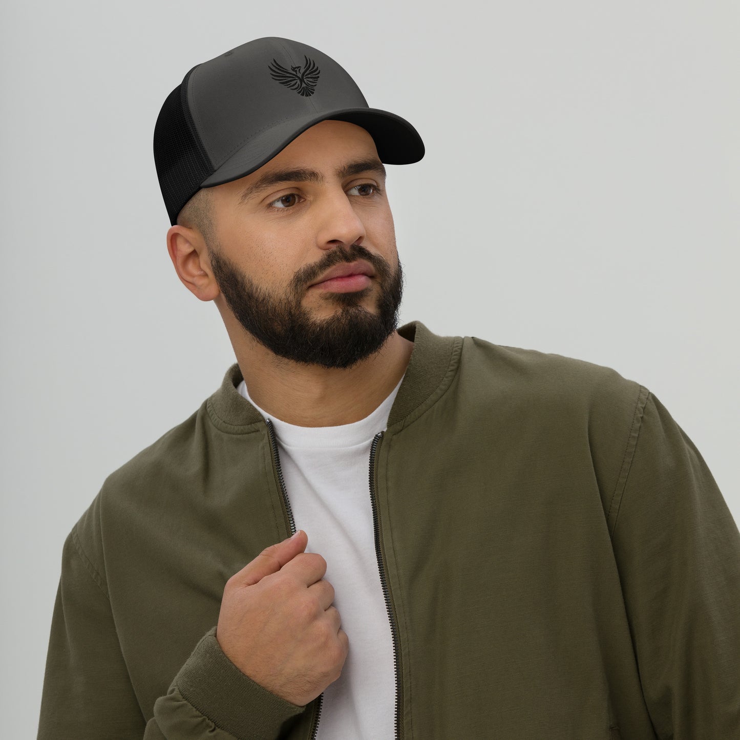CAP EMBROIDERYLOGO "DIFFERENT COLORS"