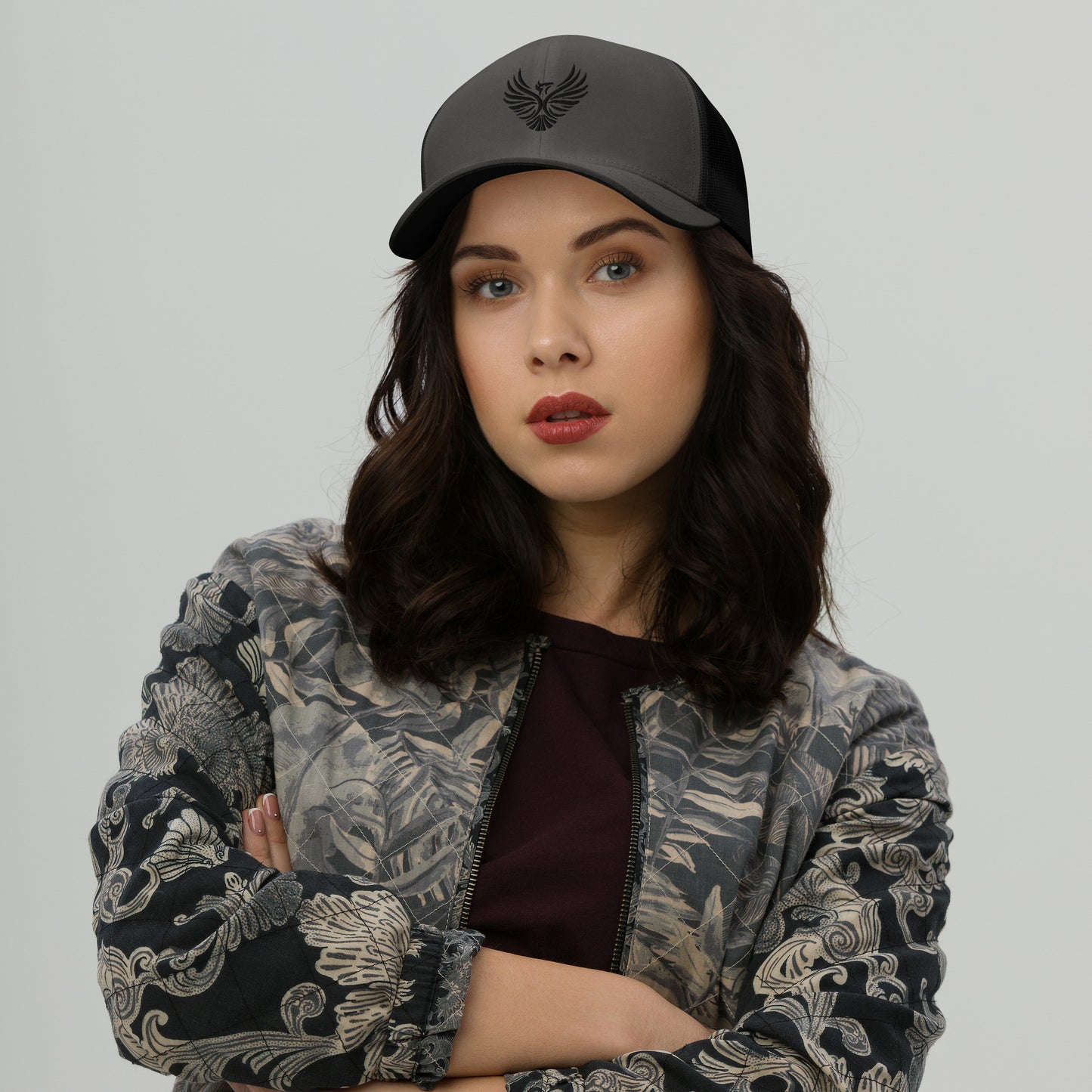 CAP EMBROIDERYLOGO "DIFFERENT COLORS"