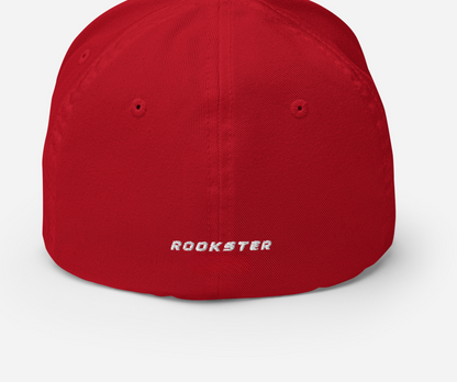 CAP RED